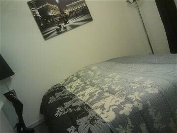 Chambre 10 voyageurs, avec petit-déjeuner