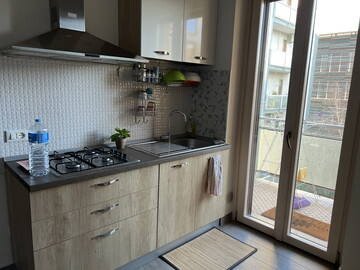 Studio 1 voyageur, avec wifi