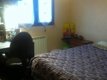 Chambre 2 voyageurs