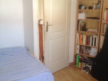 Chambre 1 voyageur