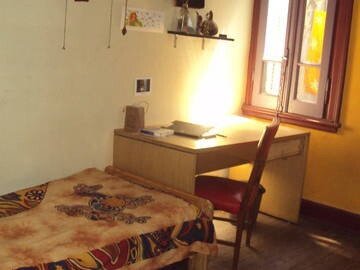 Hospedagem 1 quarto