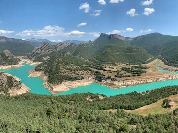 Habitación 8 huéspedes, con wifi