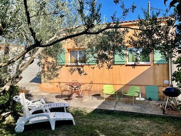 Chambre 4 voyageurs, avec petit-déjeuner