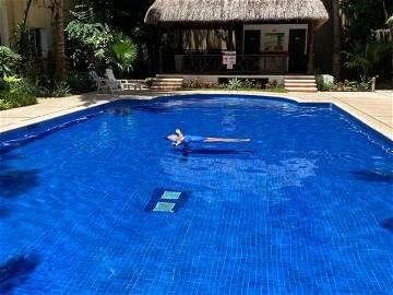 Apartamento 1 quarto, com wifi