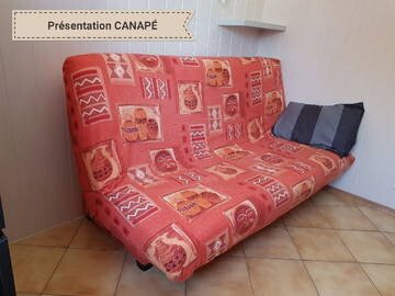 Chambre 1 voyageur, avec wifi