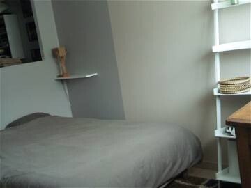 Chambre 2 voyageurs, avec wifi