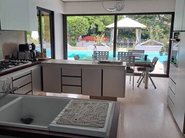 Chambre 1 voyageur, avec wifi