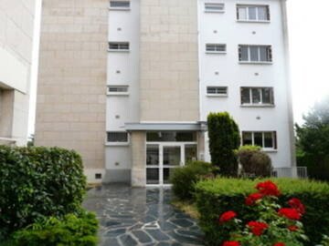 Chambre 3 voyageurs, avec wifi