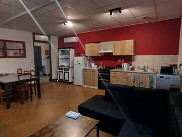 Appartement 1 chambre