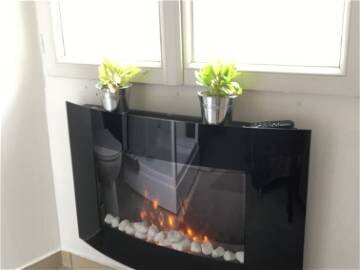 Studio 1 voyageur, avec wifi