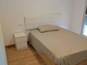 Habitación 1 huésped, con wifi