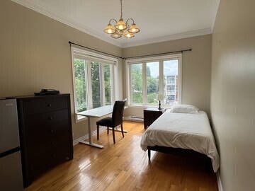 Chambre 10 voyageurs, avec wifi