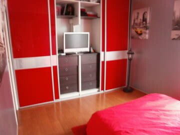 Chambre 1 voyageur