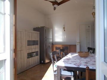 Chambre 2 voyageurs, avec wifi