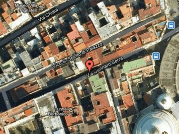 Apartamento 1 quarto