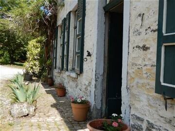 Maison 1 chambre, avec wifi