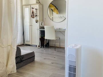 Chambre 3 voyageurs, avec wifi