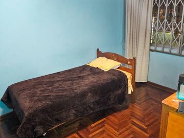 Chambre 1 voyageur, avec petit-déjeuner