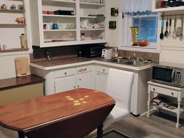 Chambre 1 voyageur, avec wifi