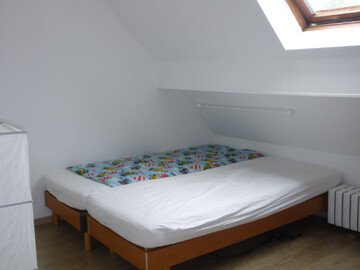 Appartement 1 chambre