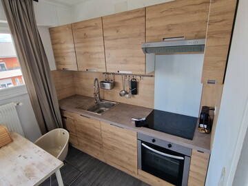 Chambre 1 voyageur, avec wifi