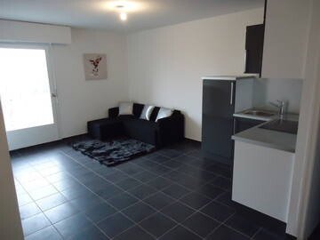 Logement 1 chambre