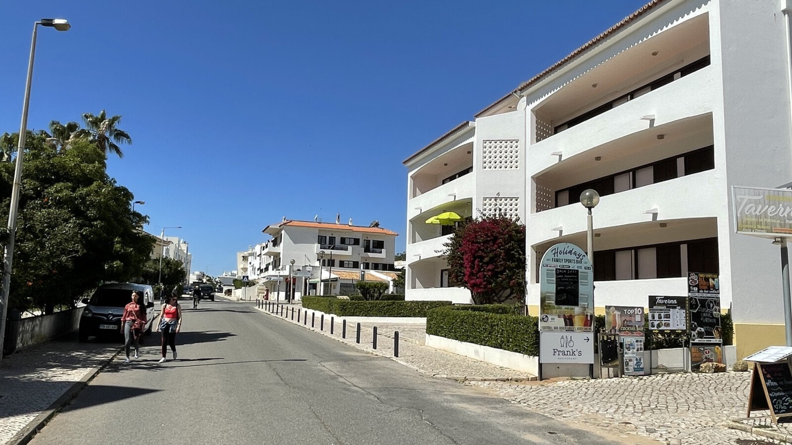Appartement cozy, 2 chambres