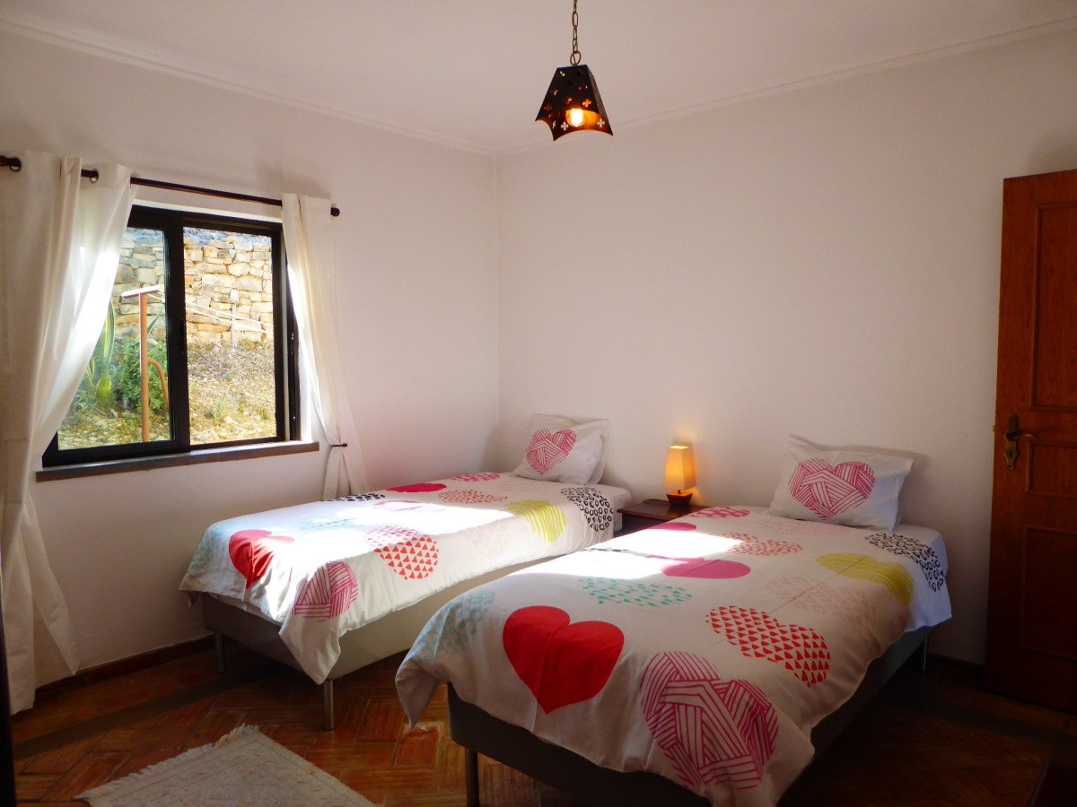 Villa 3 chambres, avec piscine