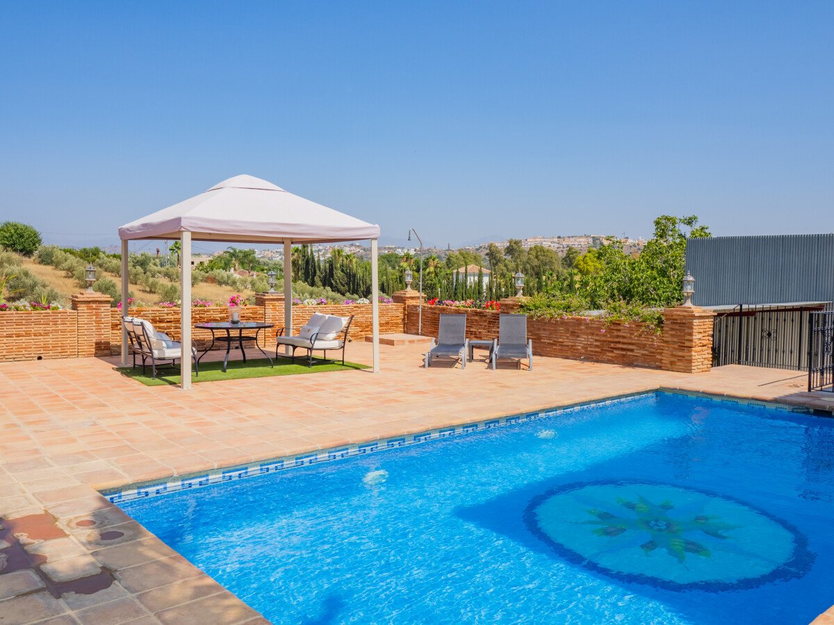 Casa 3 habitaciones, con jardín