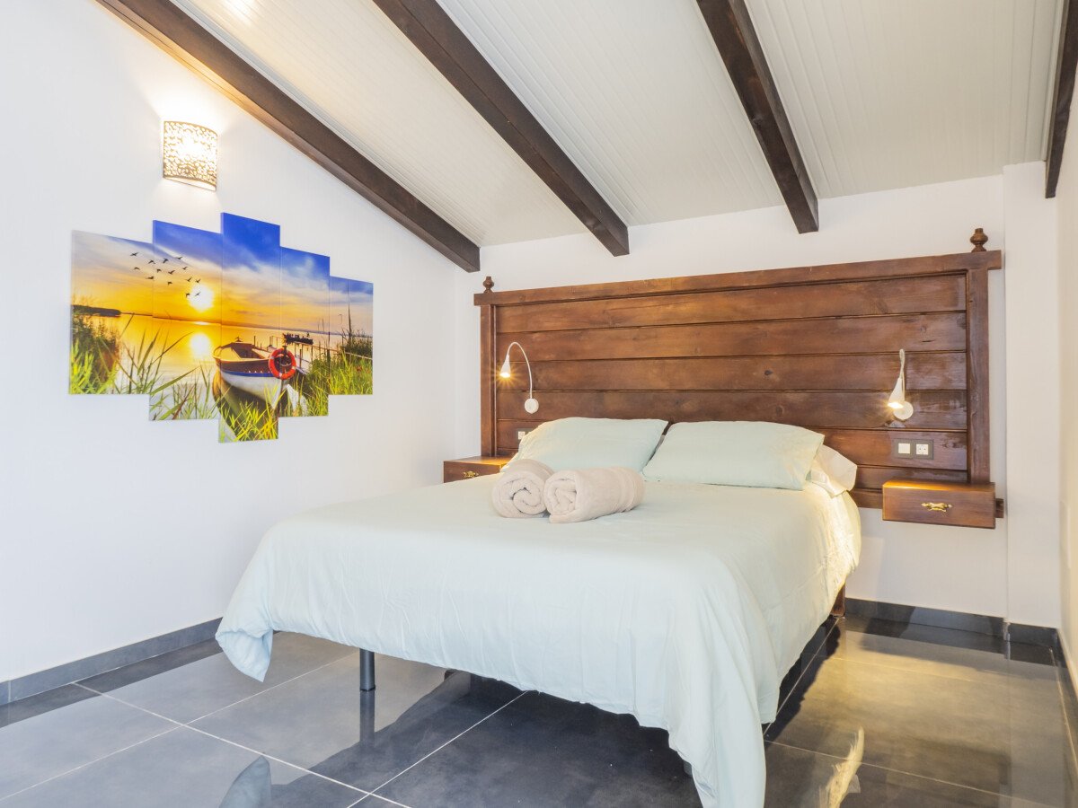 Villa 6 habitaciones, con piscina