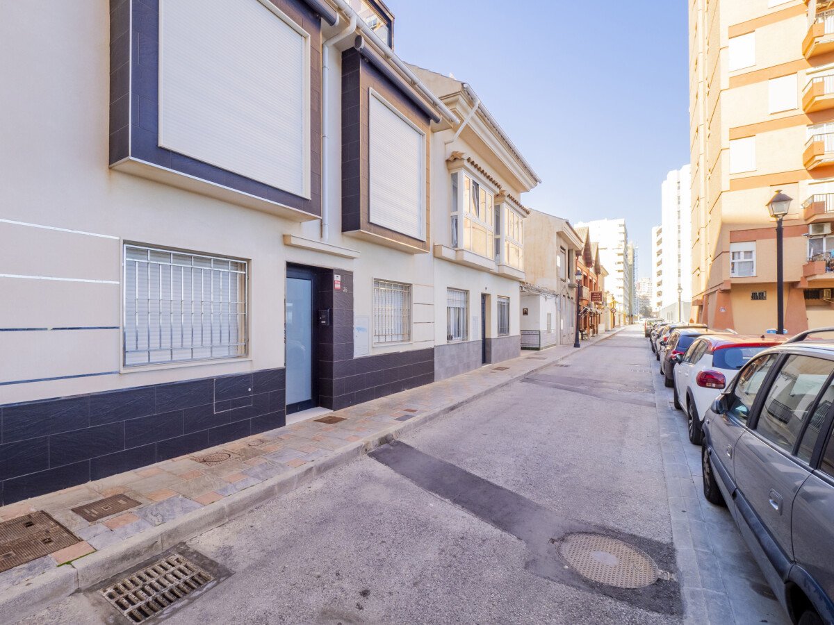 Apartment 2 bedrooms