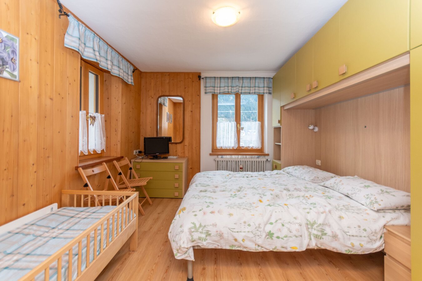 Appartamento 2 camere