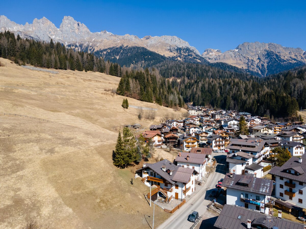 Appartamento 2 camere