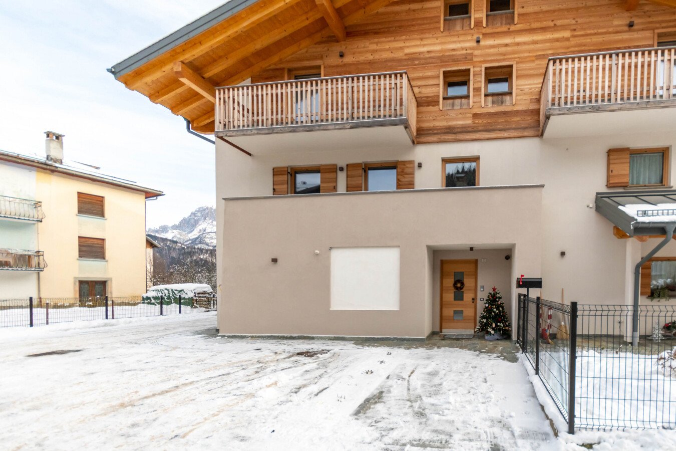 Chambre design, 2 voyageurs, avec parking