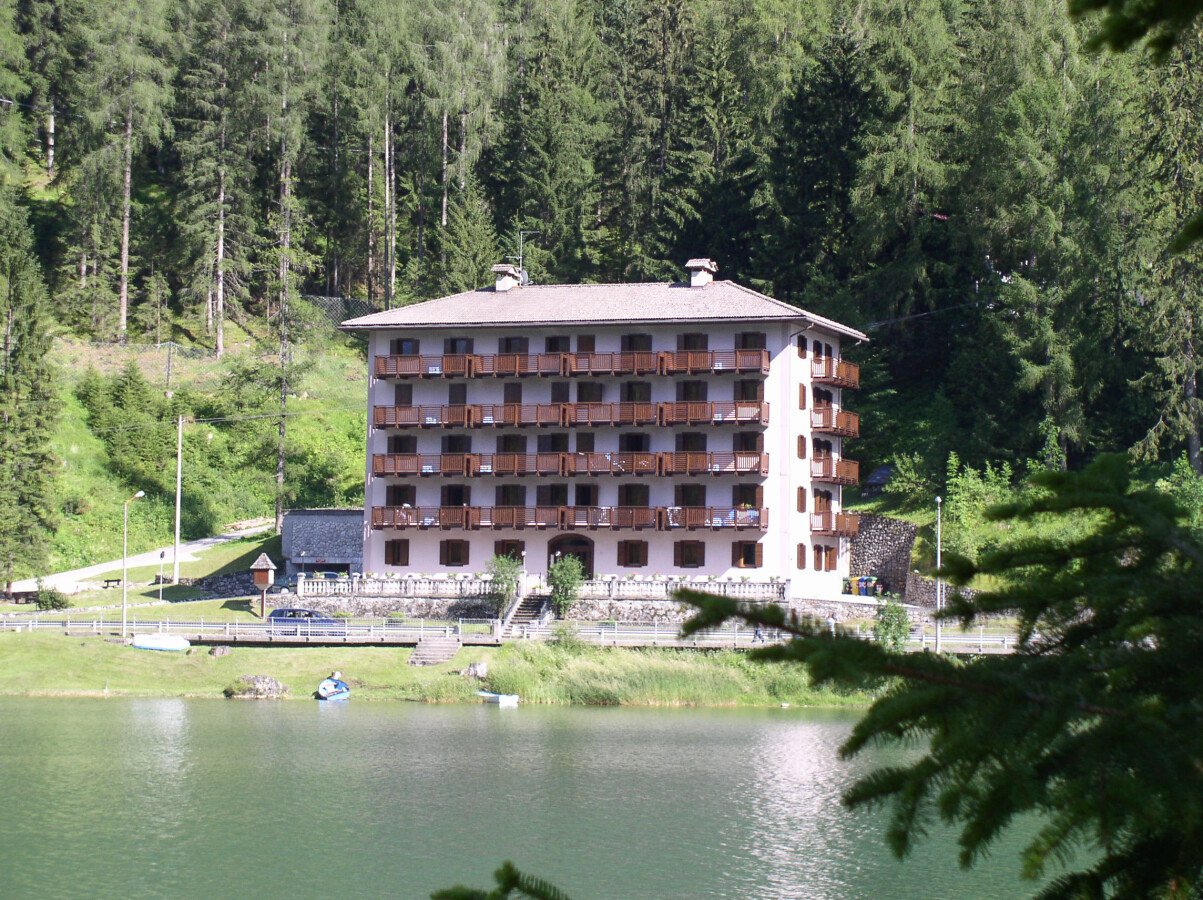 Appartamento 2 camere, con parcheggio