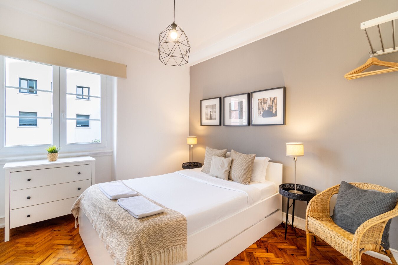 Apartment 3 bedrooms