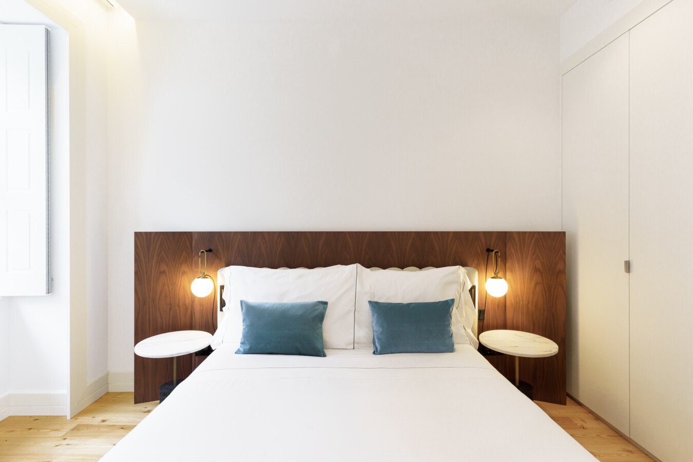 Appartement authentique, 1 chambre, avec parking