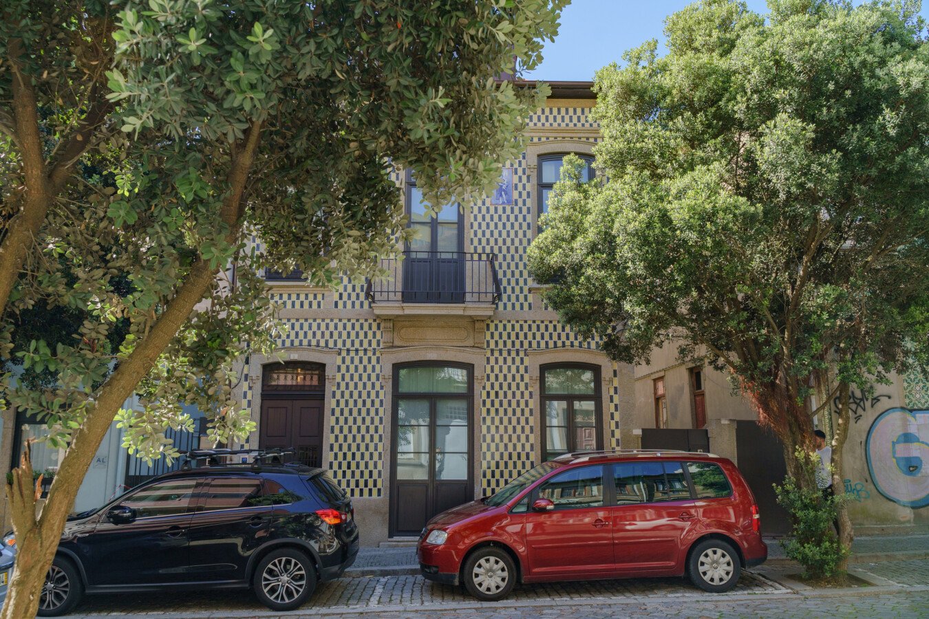 Apartamento 1 habitación