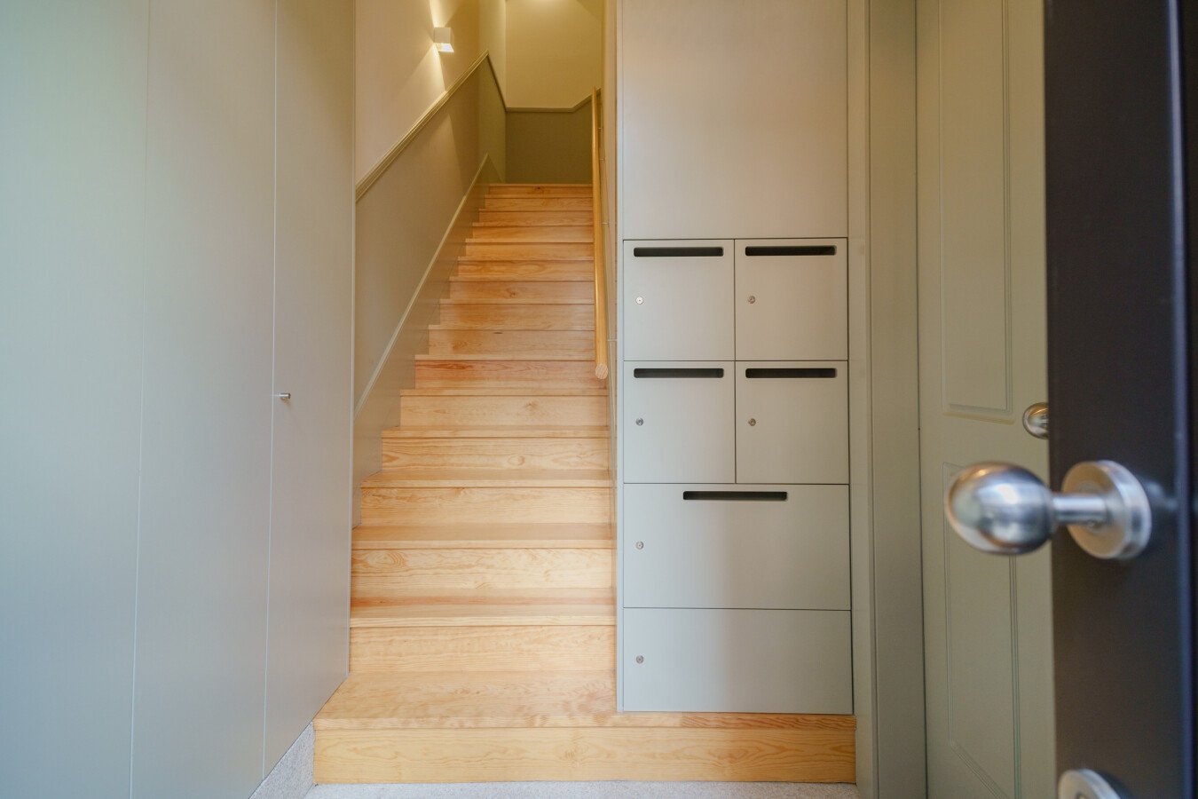 Apartamento 1 habitación