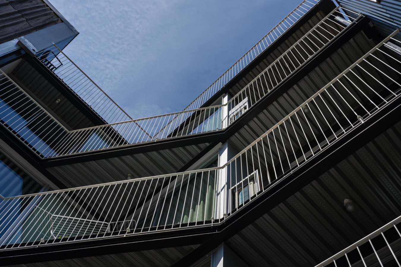 Studio authentique, 2 voyageurs