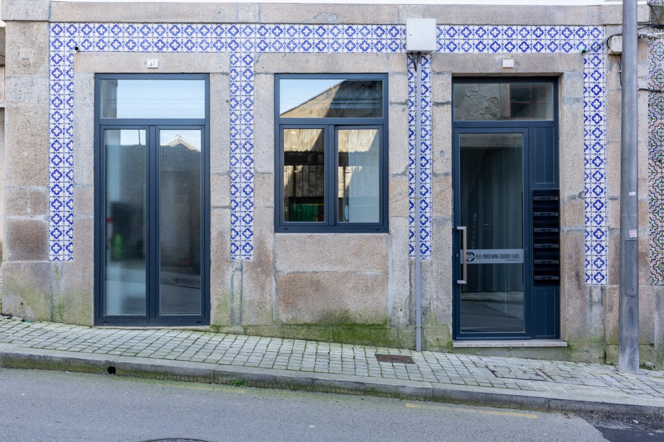 Appartement authentique, 1 chambre