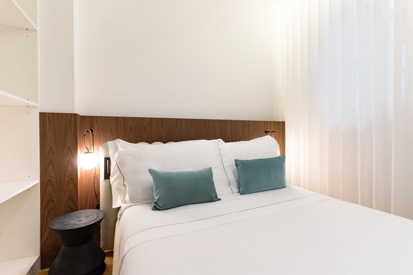 Apartamento 1 habitación, con aparcamiento