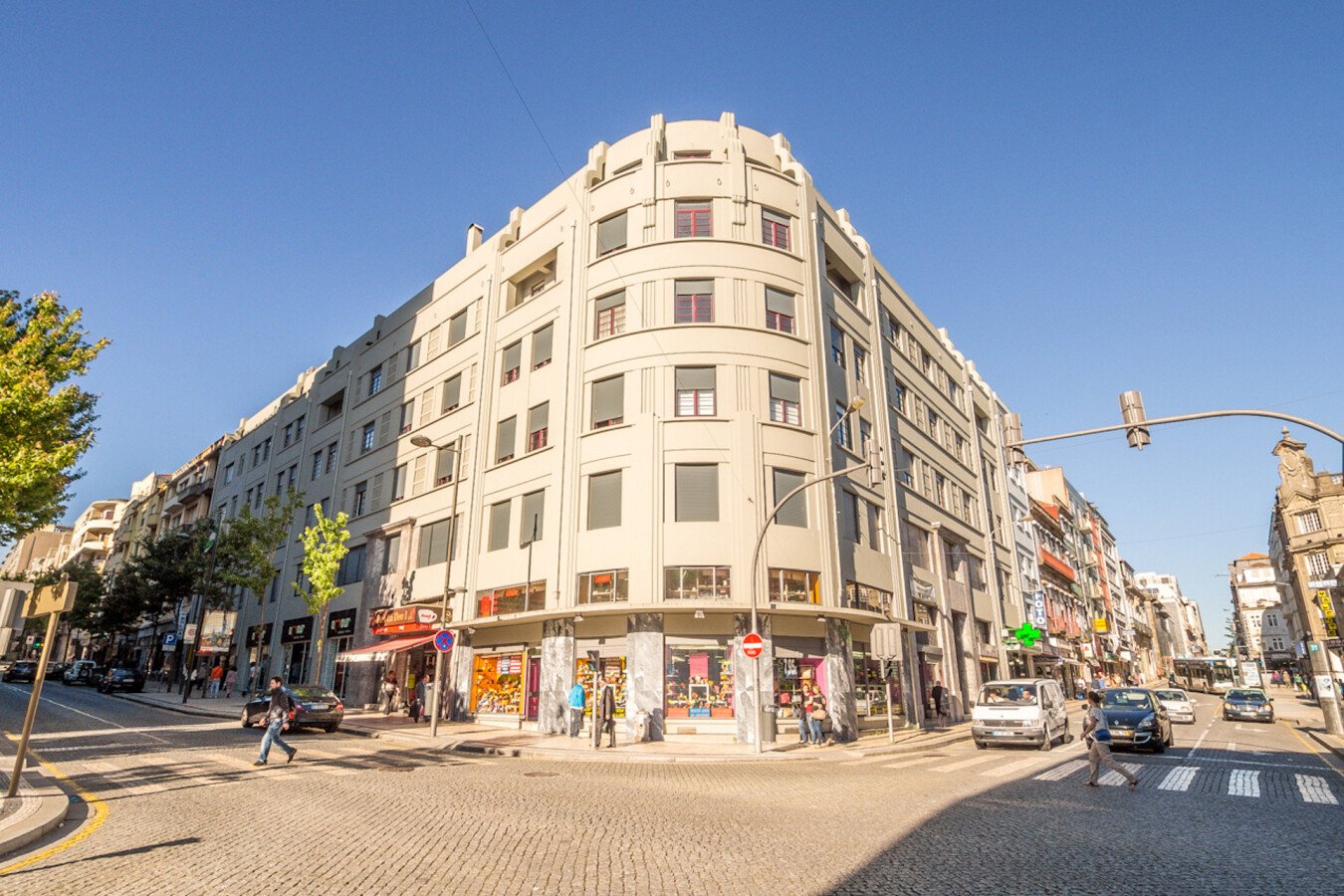 Wohnung 5 Schlafzimmer, mit Klimaanlage