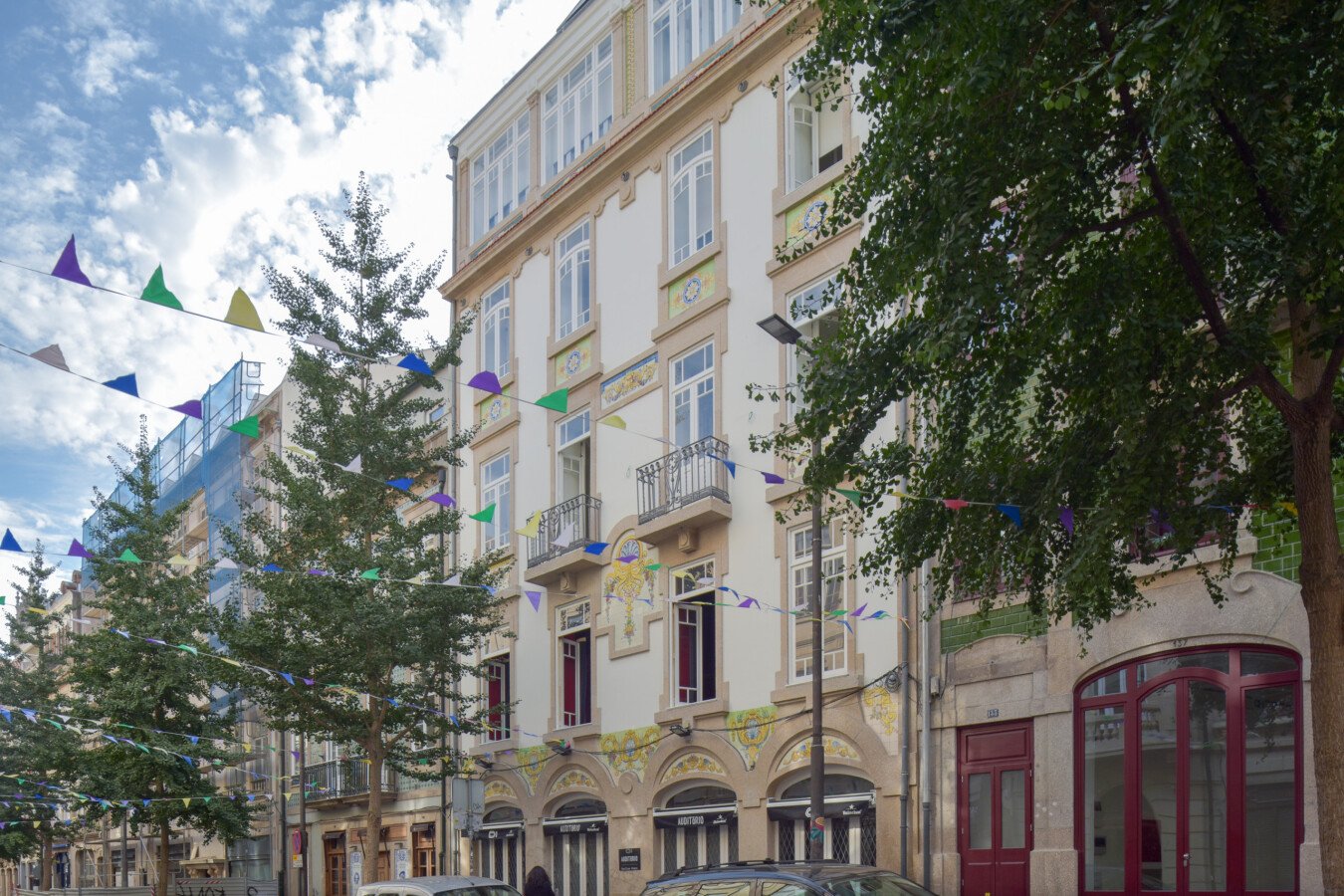 Apartamento 4 huéspedes, con aparcamiento