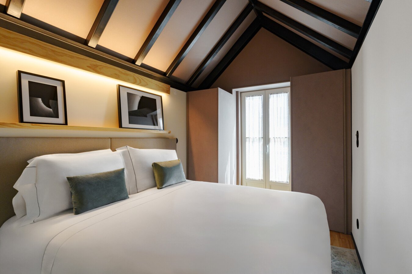 Apartamento 2 huéspedes, con aire acondicionado