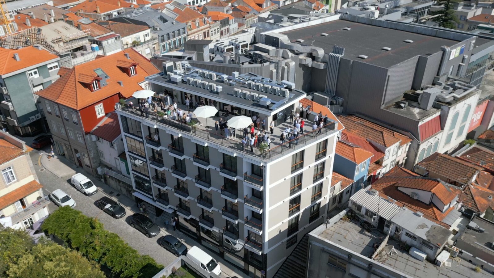 Apartment 3 bedrooms