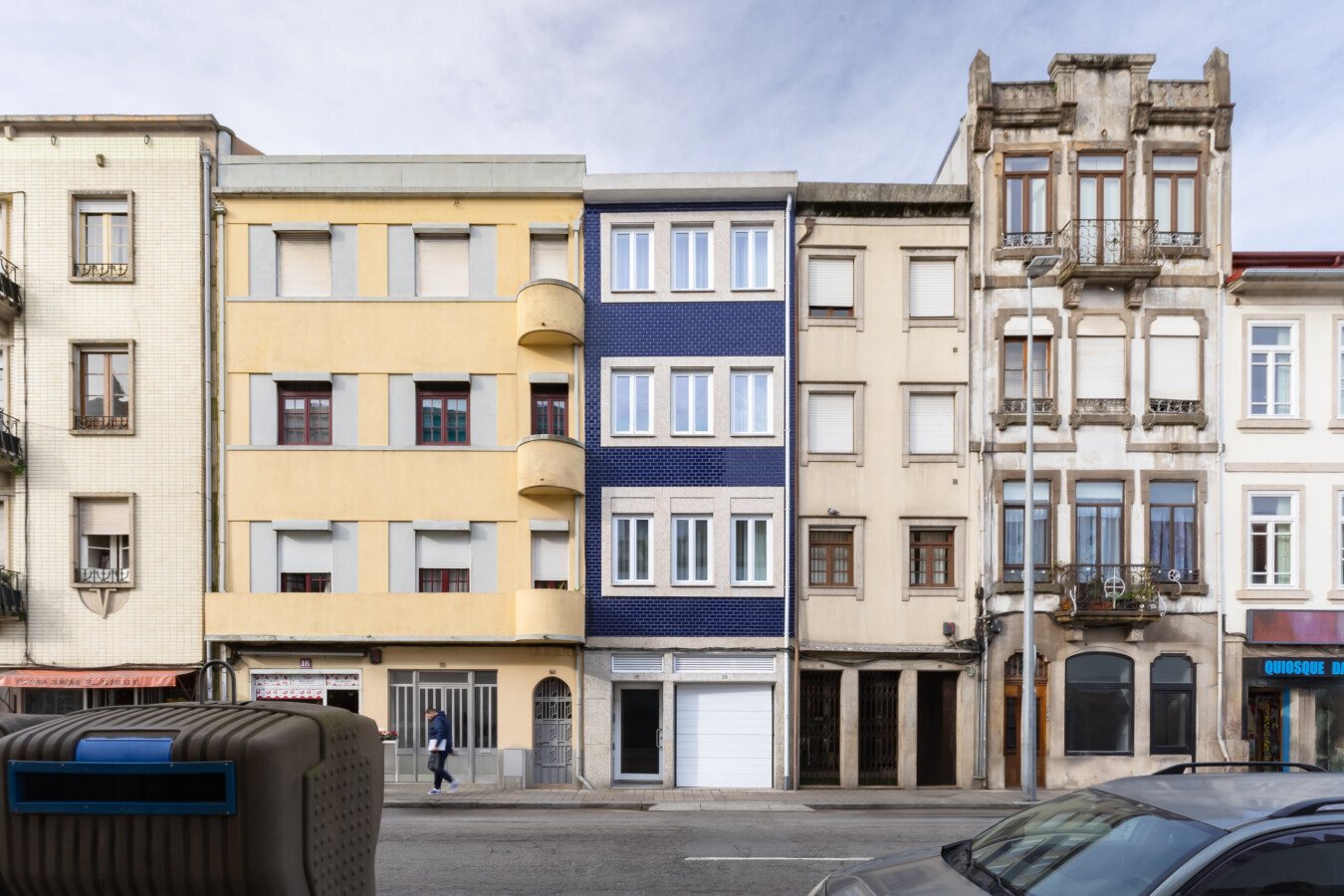 Appartamento 3 ospiti, con aria condizionata