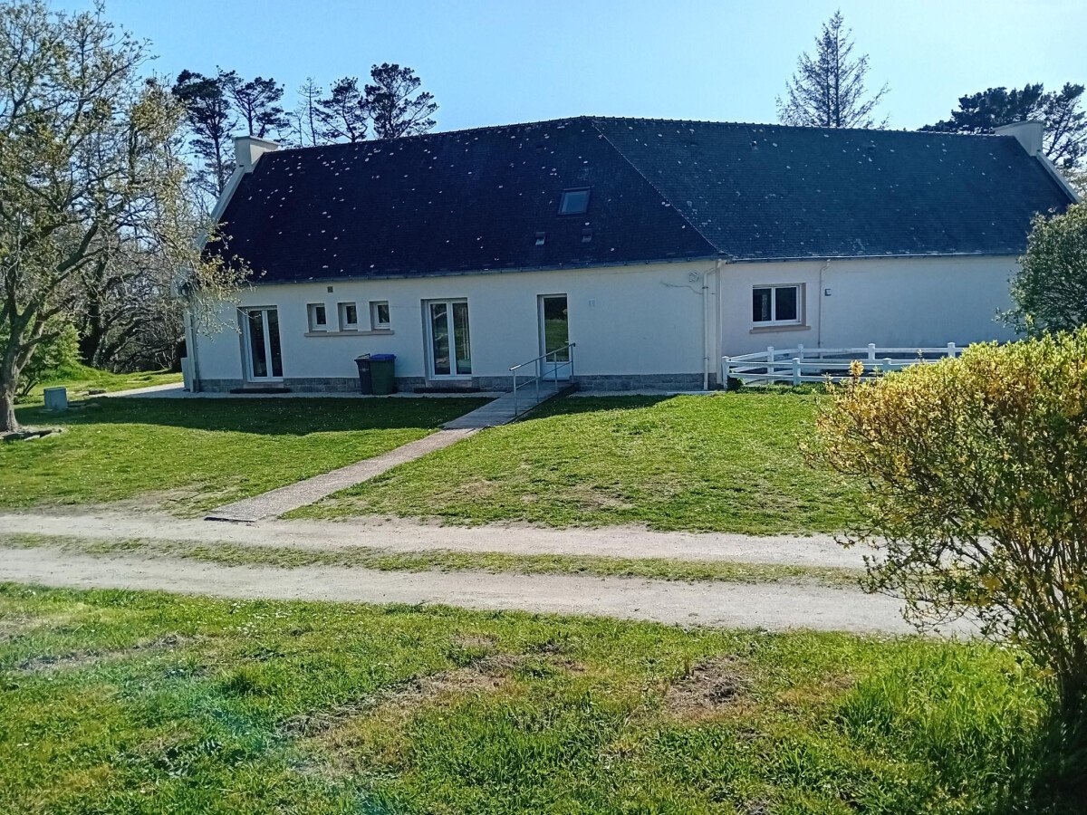 Ferienhaus 5 Schlafzimmer, mit Whirlpool