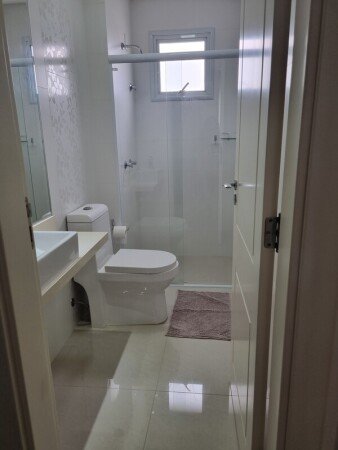 Habitación 4 huéspedes, con gimnasio