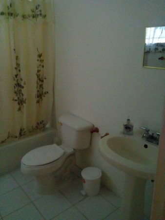 Apartment 2 bedrooms